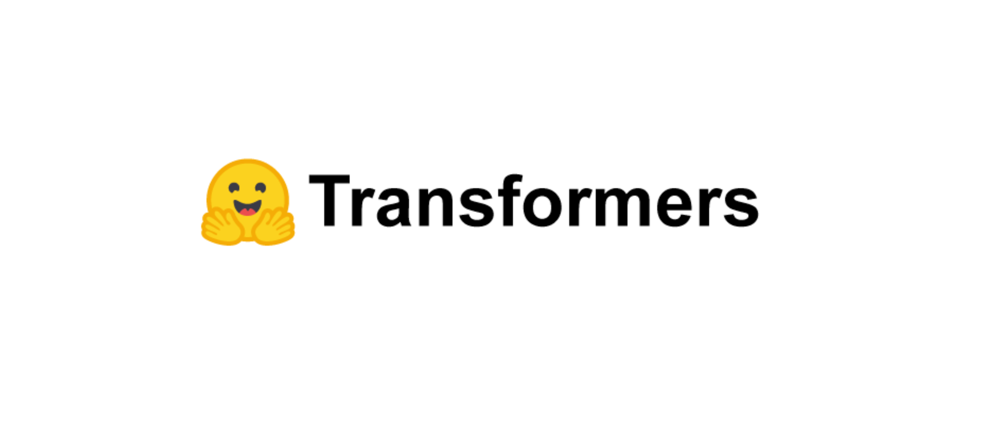 Transformers 框架：机器学习模型的定义框架