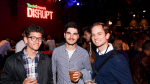 抢先报名！TechCrunch Disrupt 2026 侧活动报名倒计时仅剩24小时