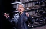 Nvidia CEO黄仁勋：AI安全是工程问题，不需额外监管