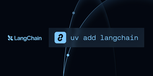 LangChain 构建智能代理平台