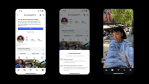 Instagram 更新 AI 生成账号标签规则，限制未披露账号曝光