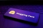 Nvidia 完成对 Hugging Face 129 亿美元收购，布局开放 AI 生态