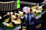 英伟达创始人黄仁勋预言：2025 年收入将暴涨 70%